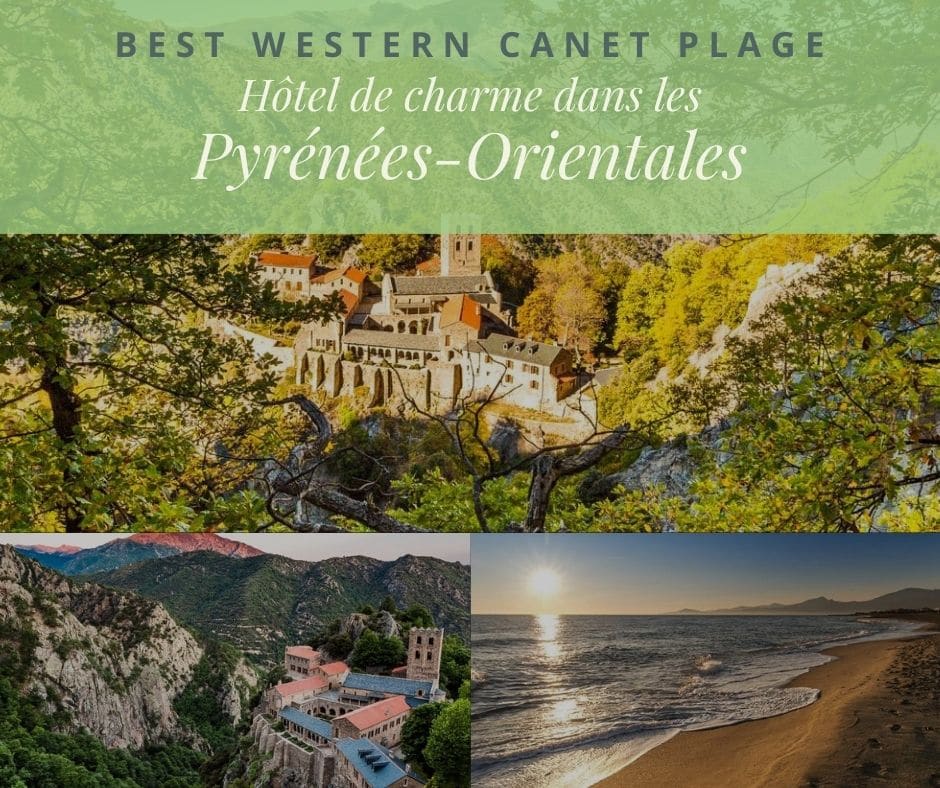 pyrénées orientales