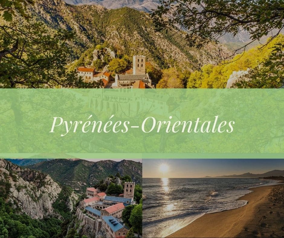 pyrénées orientales