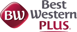 Logo de l'hôtel Best Western Plus