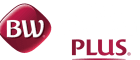 Logo de l'hôtel Best Western Plus